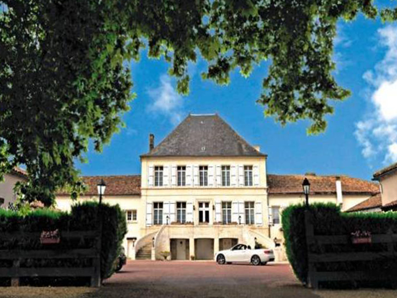 Vieille Etable